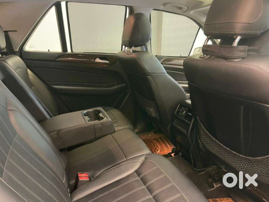 Mercedes-benz Gle Class 250d, 2016, Diesel