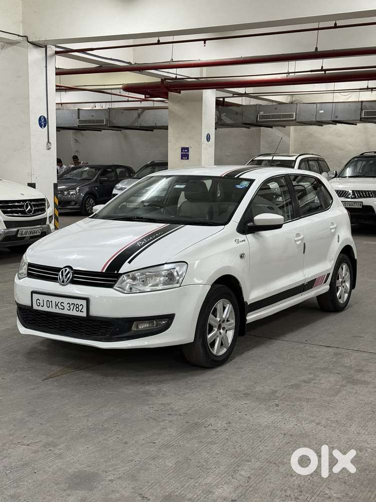 Volkswagen Polo 2013-2015 1.5 Tdi Highline, 2012, Diesel