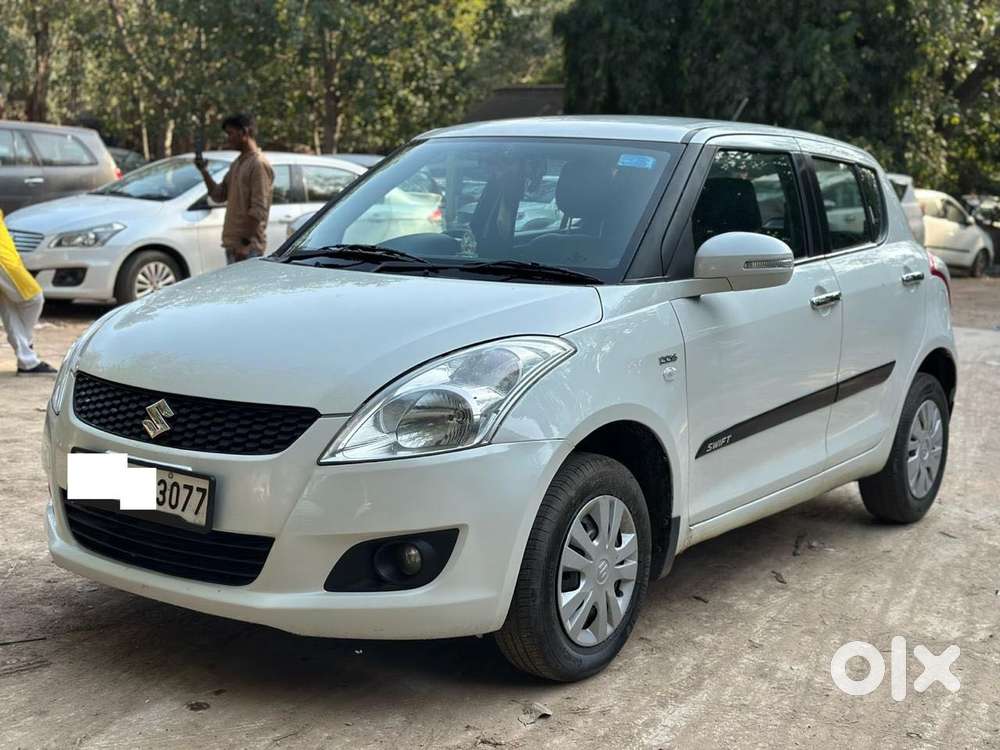 Maruti Suzuki Swift Ddis Vdi, 2017, Diesel