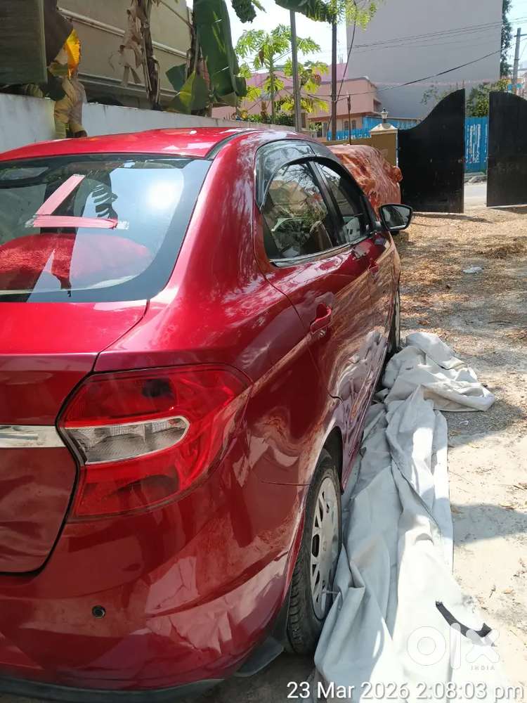 Ford Figo Aspire Available For Sale