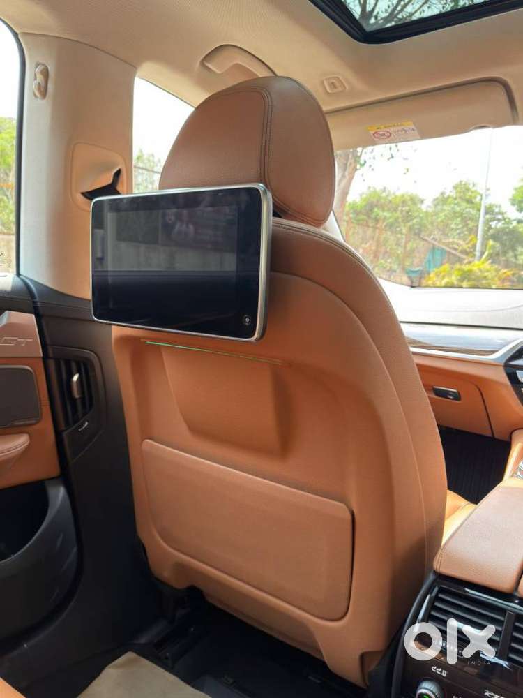 Bmw 6 Series Gt 620d M Sport, 2021, Diesel