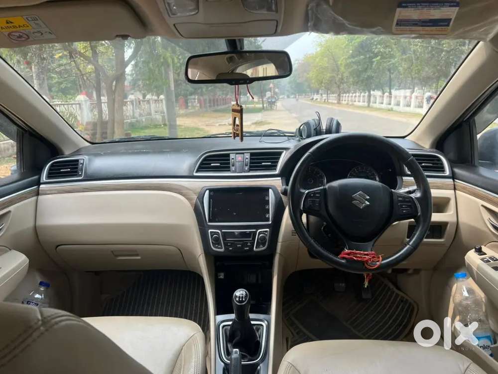 Maruti Suzuki Ciaz 2020 Petrol Well Maintained