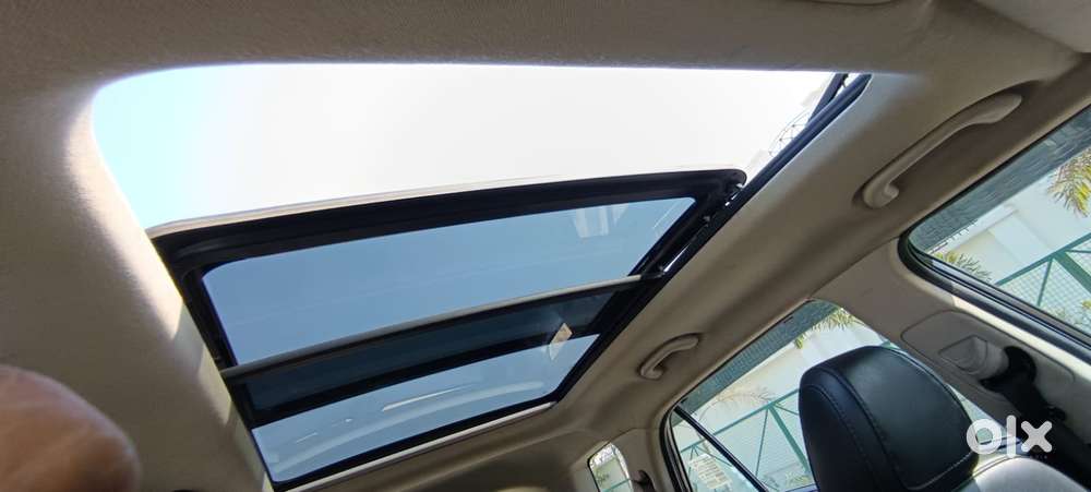 Hyundai Alcazar 1.5 Signature (o) Diesel At 7 Str, 2022, Diesel