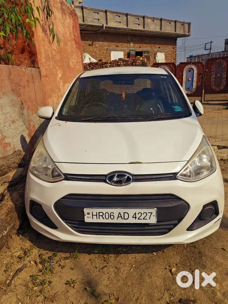 Hyundai I10 Diesel Manual 2014