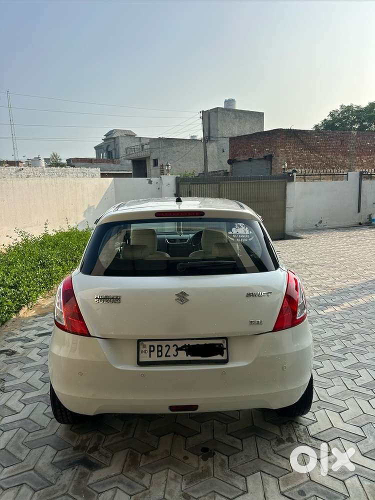 Maruti Suzuki Swift 2016 Diesel Good Condition