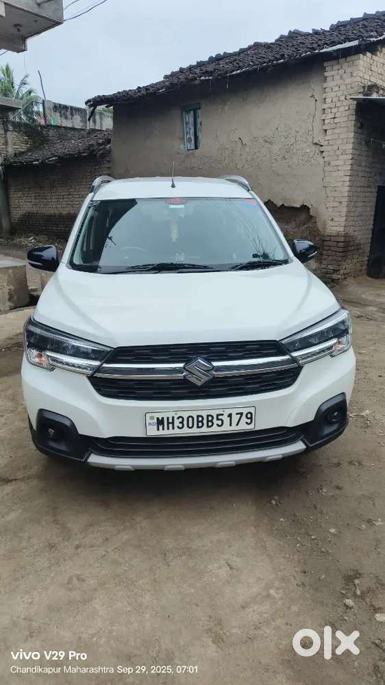 Maruti Suzuki Xl6 2021 Petrol 59000 Km Driven