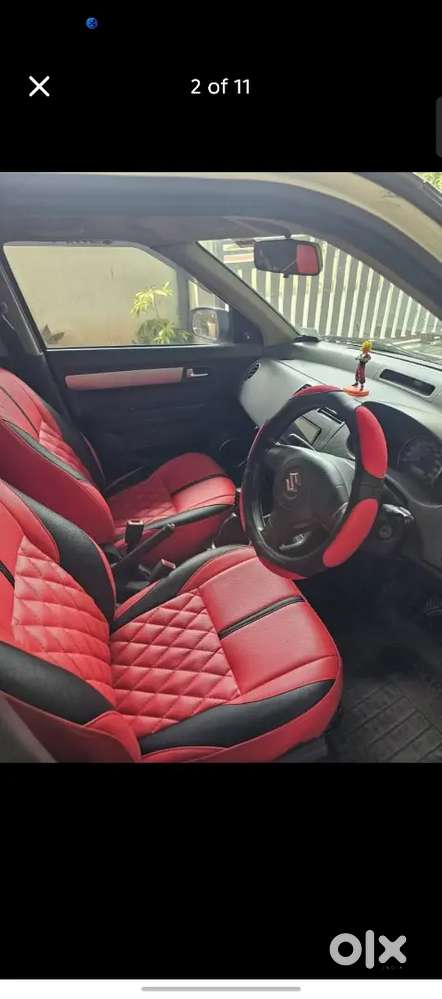 Maruti Suzuki Swift 2010 Diesel