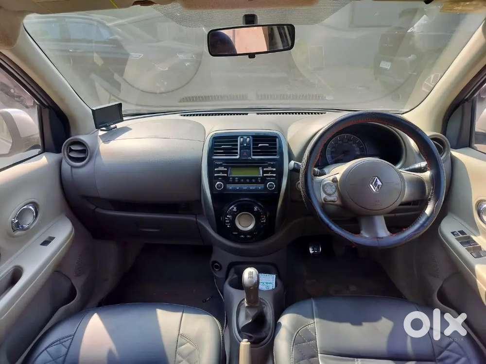 Renault Pulse 2016 Diesel Good Condition