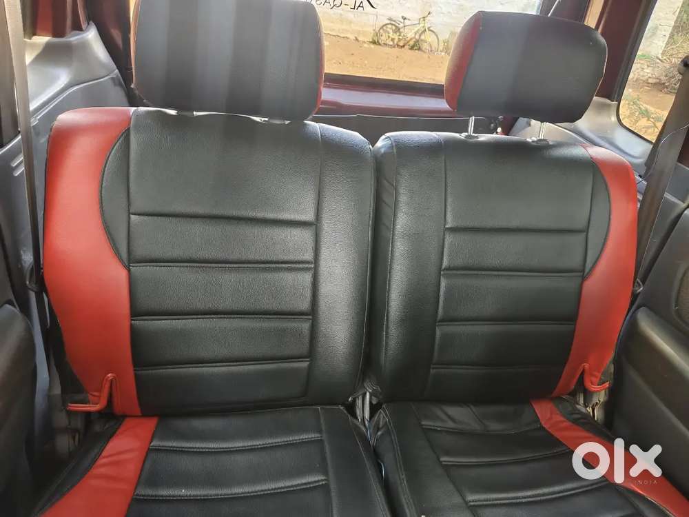 Maruti Suzuki Wagon R Lxi 2006 Second Owner