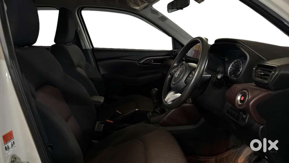 Maruti Suzuki Grand Vitara 1.5 Delta Cng, 2025, Cng & Hybrids