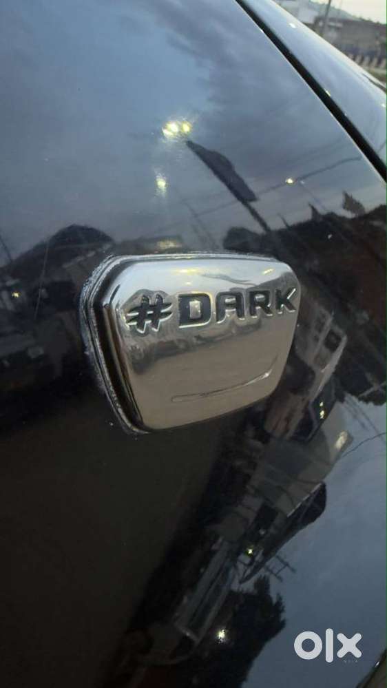 Tata Altroz Xz Plus (s) Dark Edition, 2025, Petrol