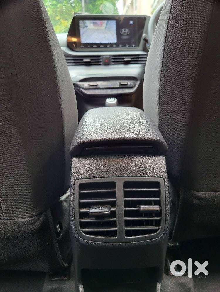 Hyundai Elite I20 Asta (o) 1.2 Mt, 2023, Petrol