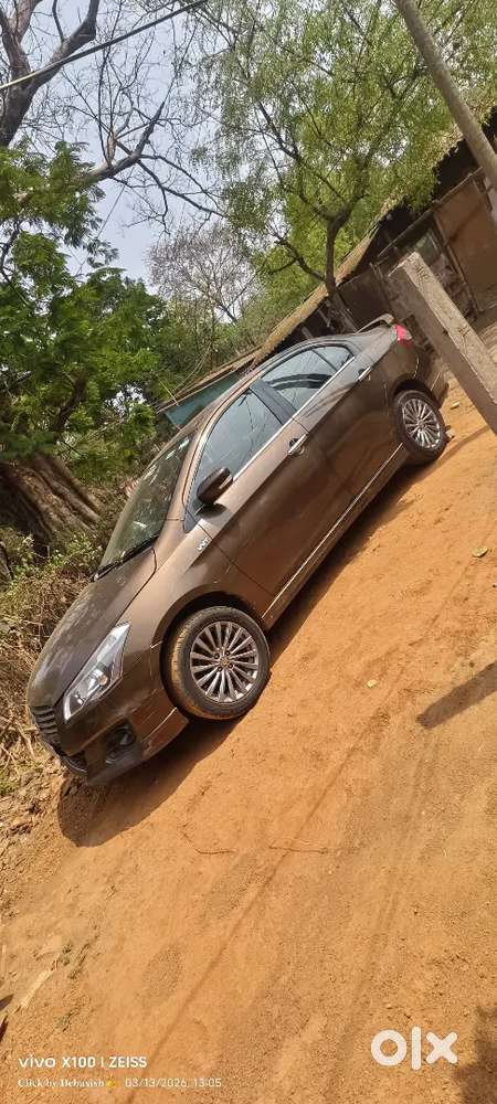 Maruti Suzuki Ciaz