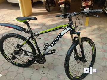 Trinx discount 2021 mtb