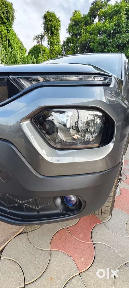 Tata Punch 2022 Petrol /cng Good Condition