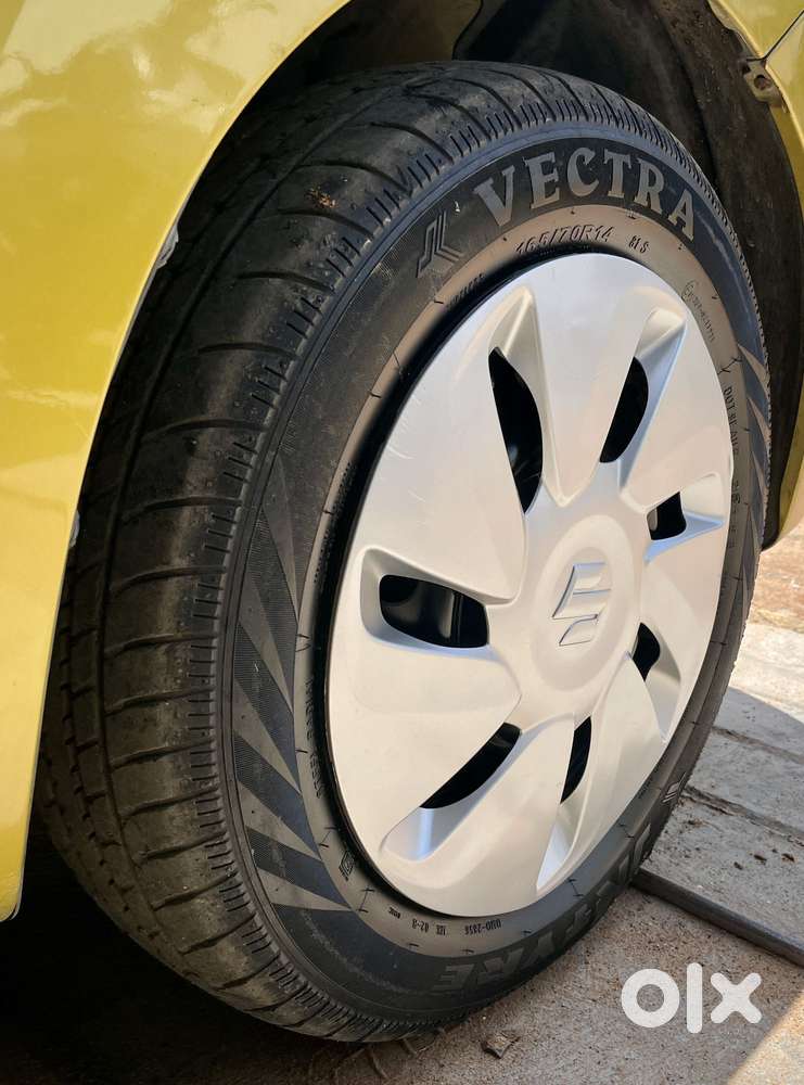 Maruti Suzuki Celerio Vxi At, 2014, Petrol