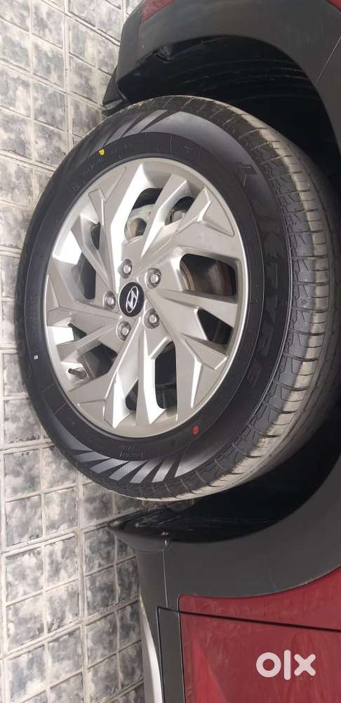 Hyundai Creta Sx 1.5 Diesel, 2020, Diesel