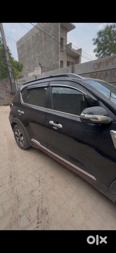 Kia Sonet 2022 Diesel 73000 Km Driven