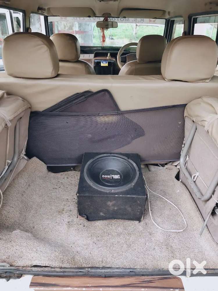Mahindra Bolero Power Plus 2017 Diesel 67000 Km Driven