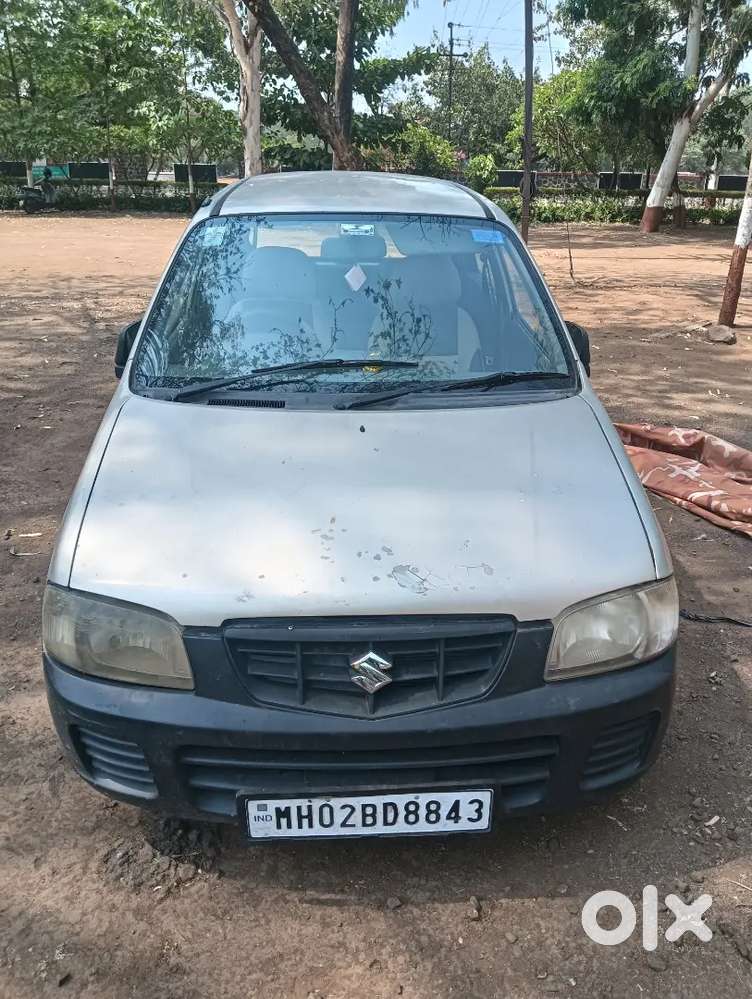 कार कंडिशन गुड