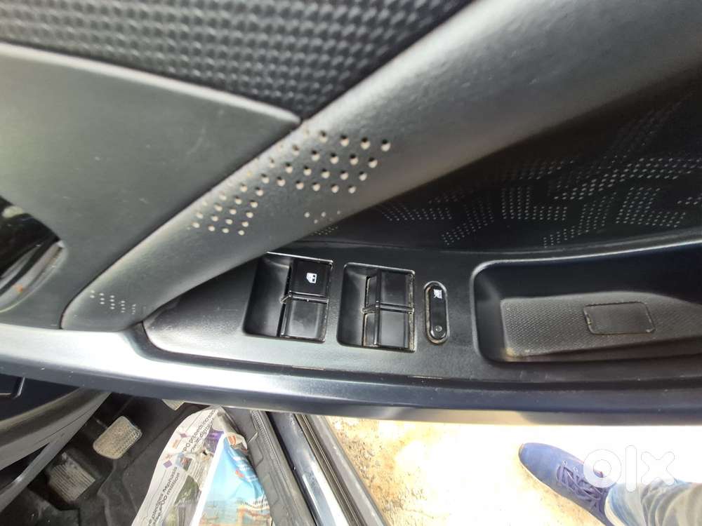 Tata Nexon Ev Xz Plus Dark Edition, 2022, Electric