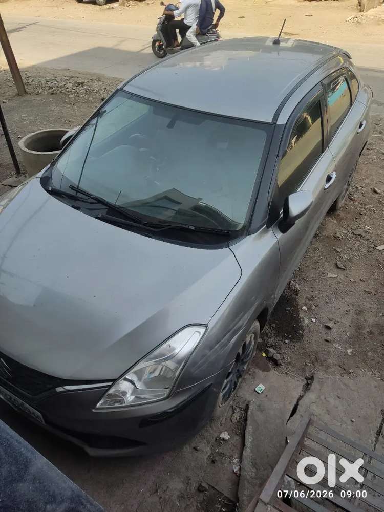 Very Good Condition Car Single Hand Used 25 Kmpl Milege