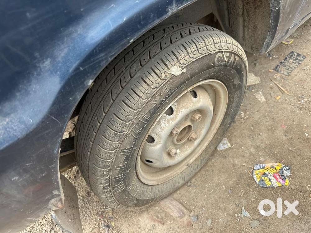 Maruti Suzuki Omni 2015 Petrol Well Maintained