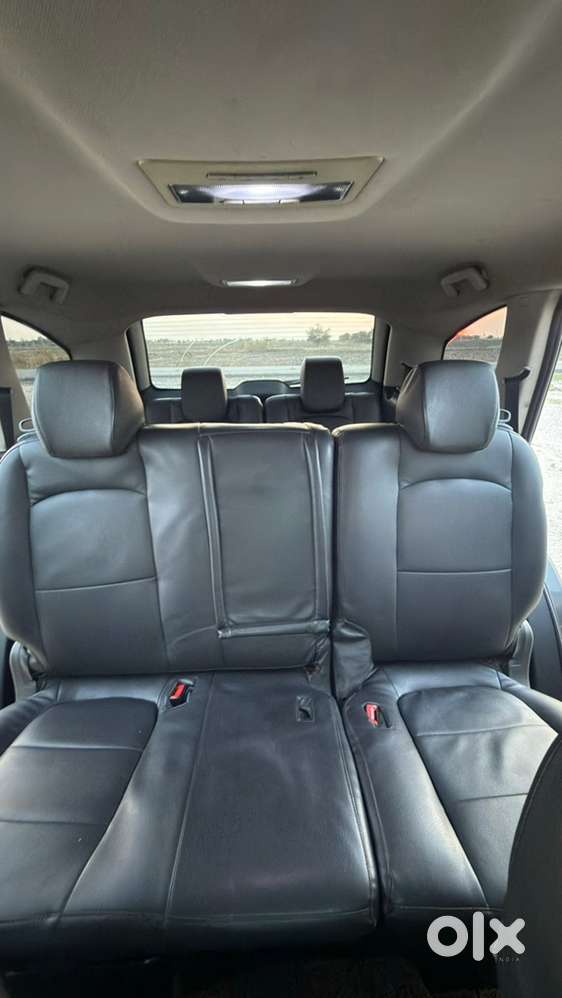 Tata Hexa Diesel Well Maintained