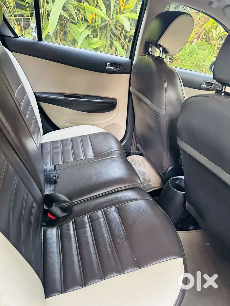 Hyundai I20 2015-2017 Asta Option 1.2, 2014, Petrol