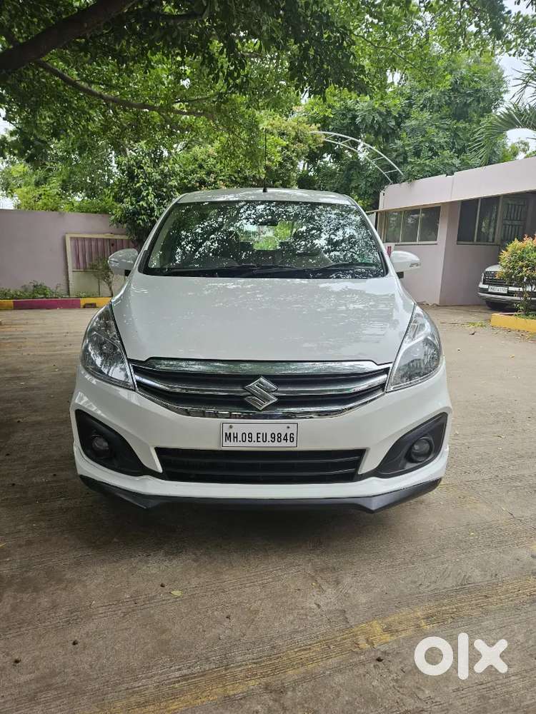 Maruti Suzuki Ertiga Vdi 2018