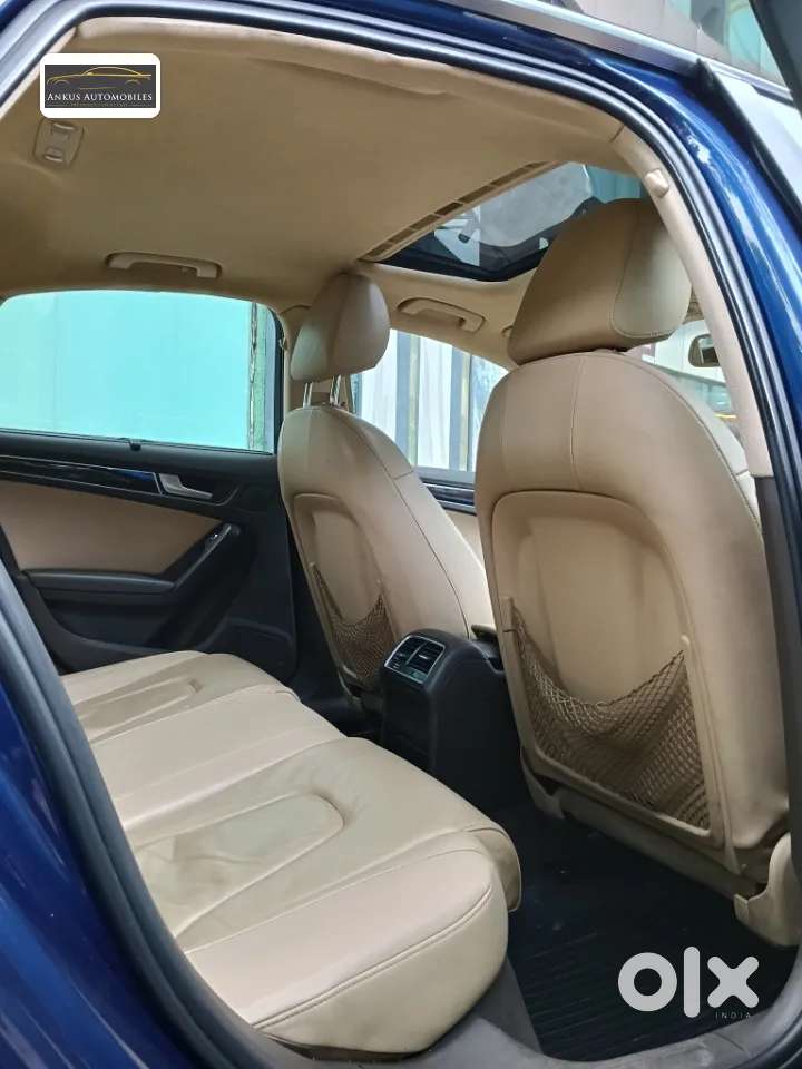 Audi A4 2.0 35 Tdi Premium Plus, 2016, Diesel