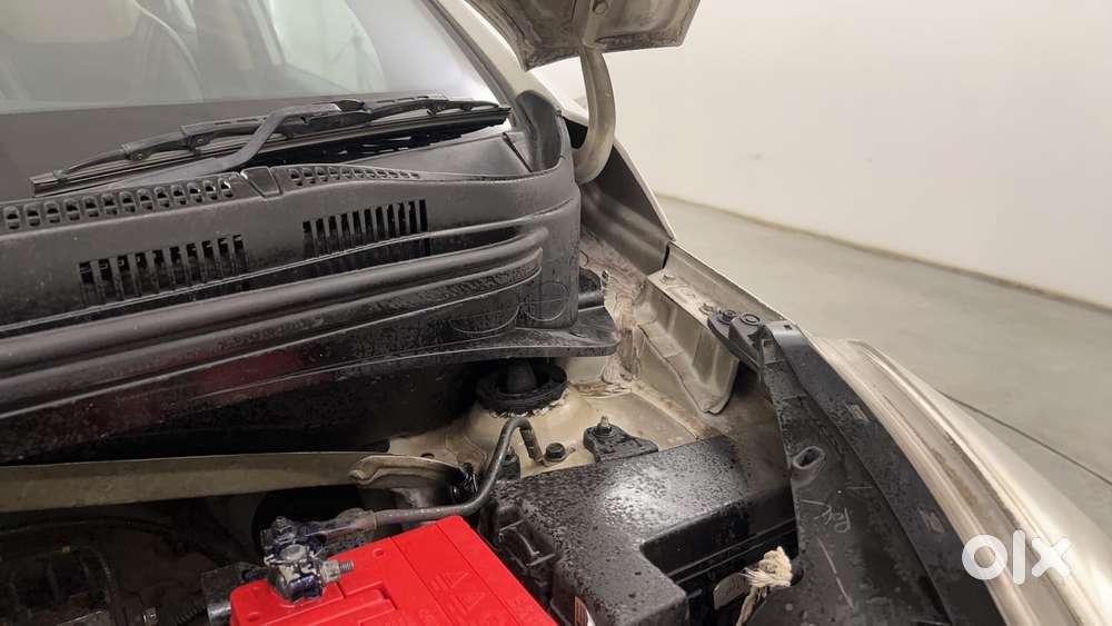 Hyundai Grand I10 1.2 Kappa Asta (o) Vtvt, 2016, Petrol
