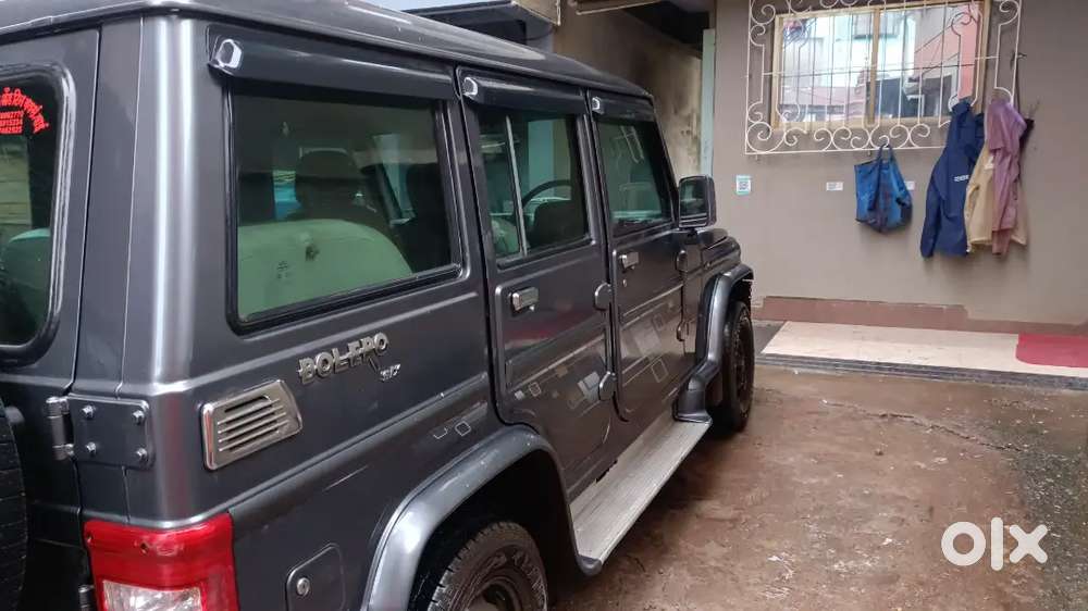 Mahindra Bolero 2011 Diesel