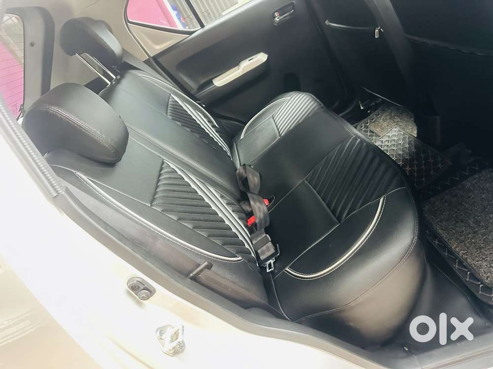 Maruti Suzuki Ignis 1.2 Zeta Amt, 2023, Petrol