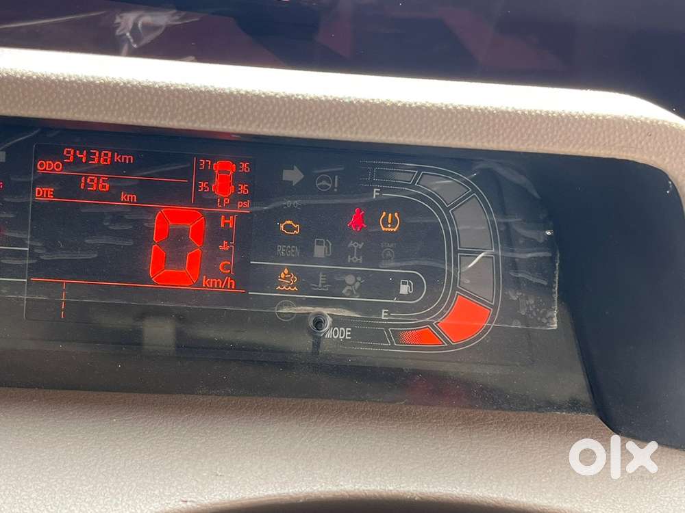 Mahindra Bolero  Be 6 Diesel 2025