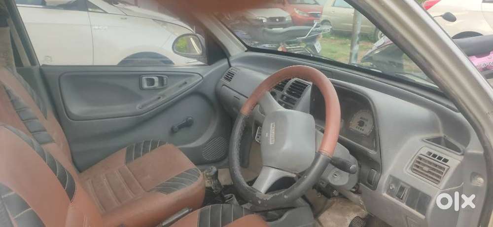 Maruti Suzuki Zen Estilo Lxi Bs Iv, 2004, Petrol