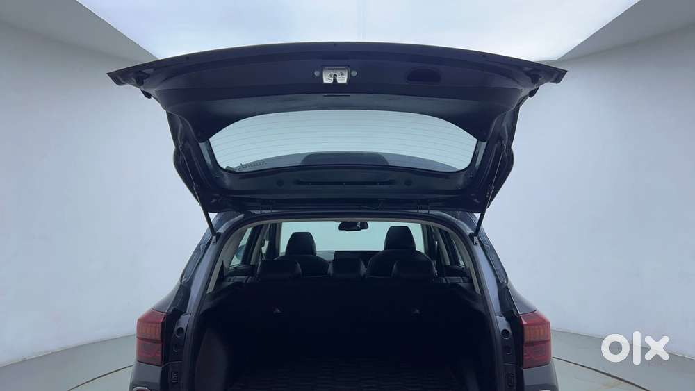 Kia Seltos 1.4 Gtx + Petrol At, 2020, Petrol