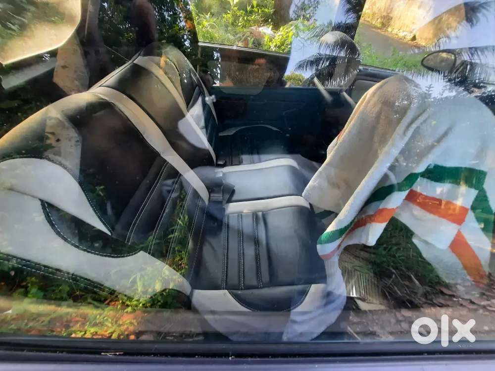 Maruti Suzuki Alto 2007