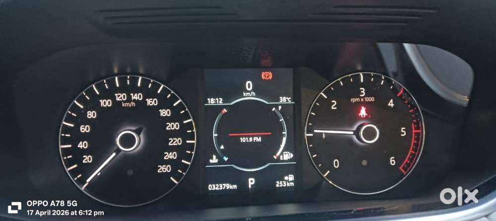 Land Rover Range Evoque Se, 2019, Diesel