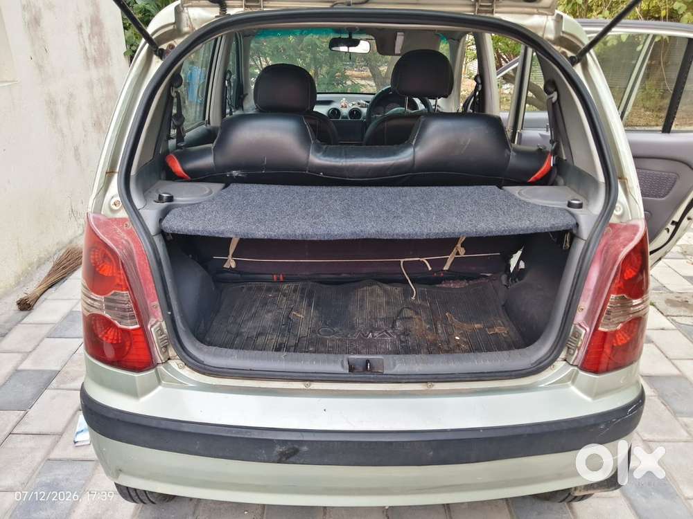 Hyundai Santro Xing 2004
