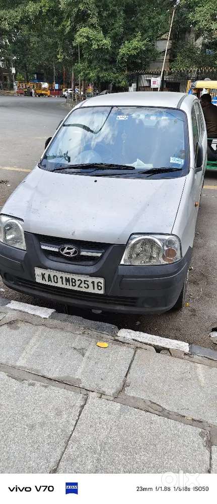 Hyundai Santro Xing 2005