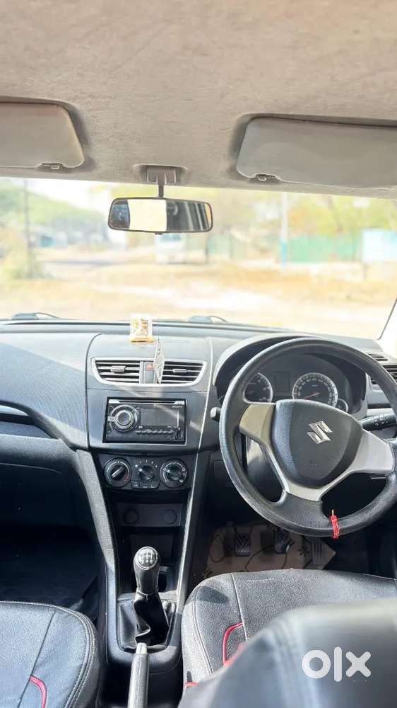 Maruti Suzuki Swift Vdi 2014