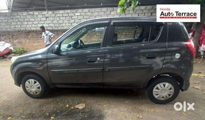 Maruti Suzuki Alto 800 Lxi, 2014, Petrol
