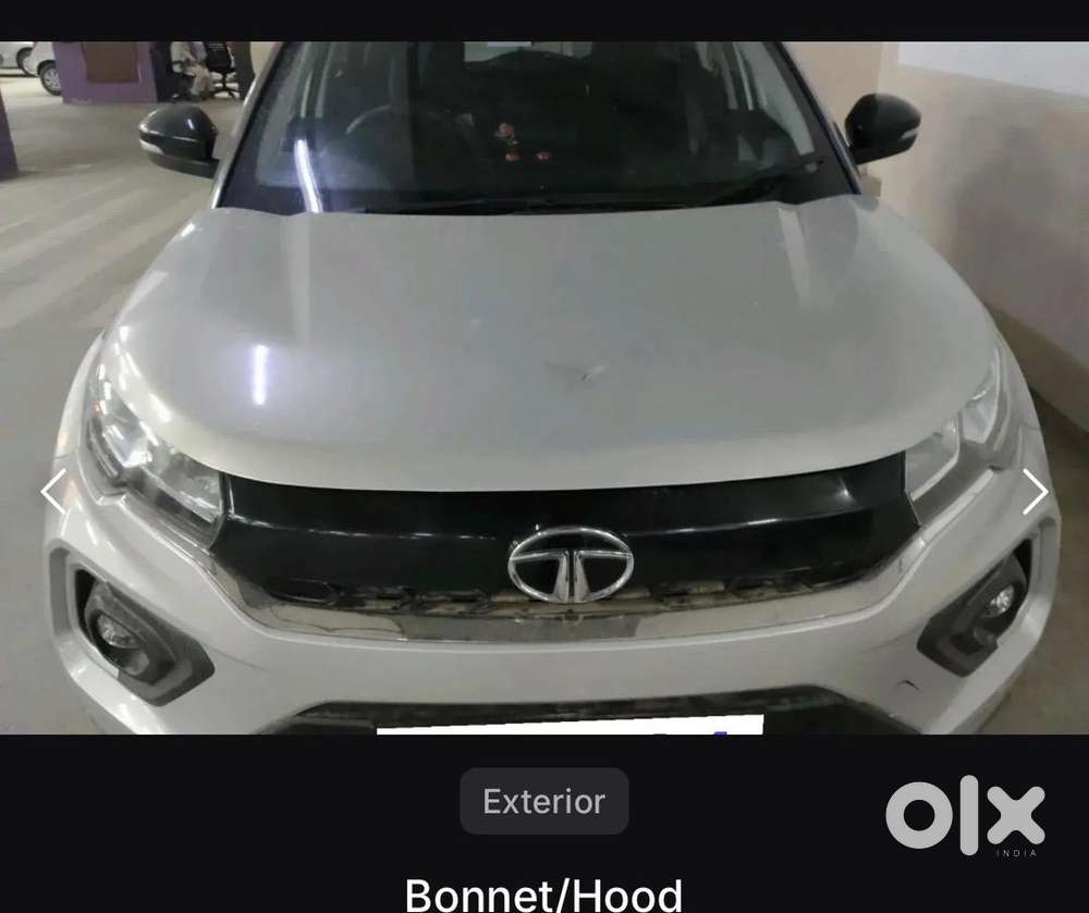 Tata Petrol Automatic 2022