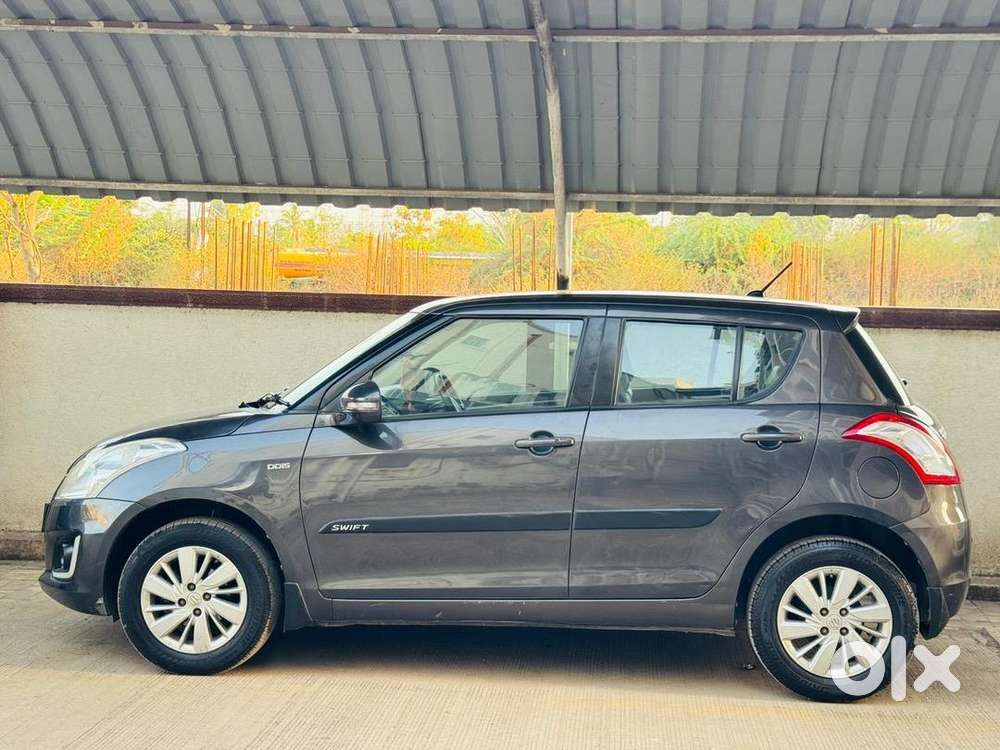 Maruti Suzuki Swift 2015 Diesel 104299 Km Driven