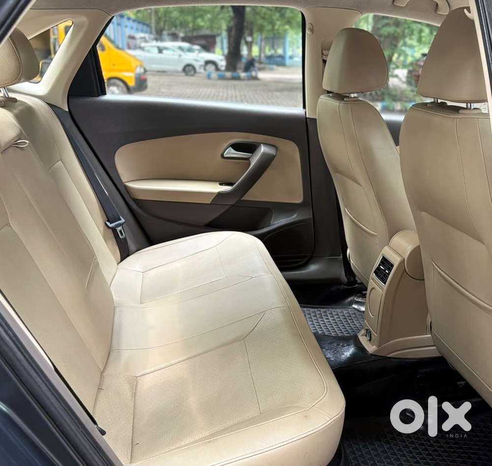Volkswagen Vento 1.6 Highline, 2020, Petrol
