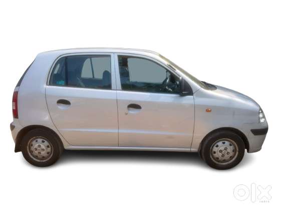 Hyundai Santro Xing Gl Plus, 2012, Petrol