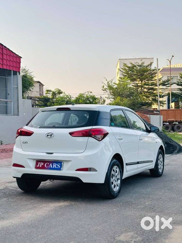 Hyundai I20 Magna 1.2, 2017, Petrol