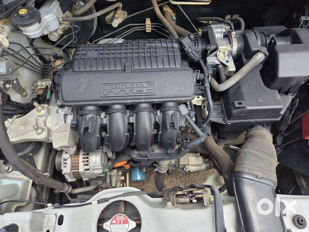 Honda Amaze V Petrol, 2019, Petrol
