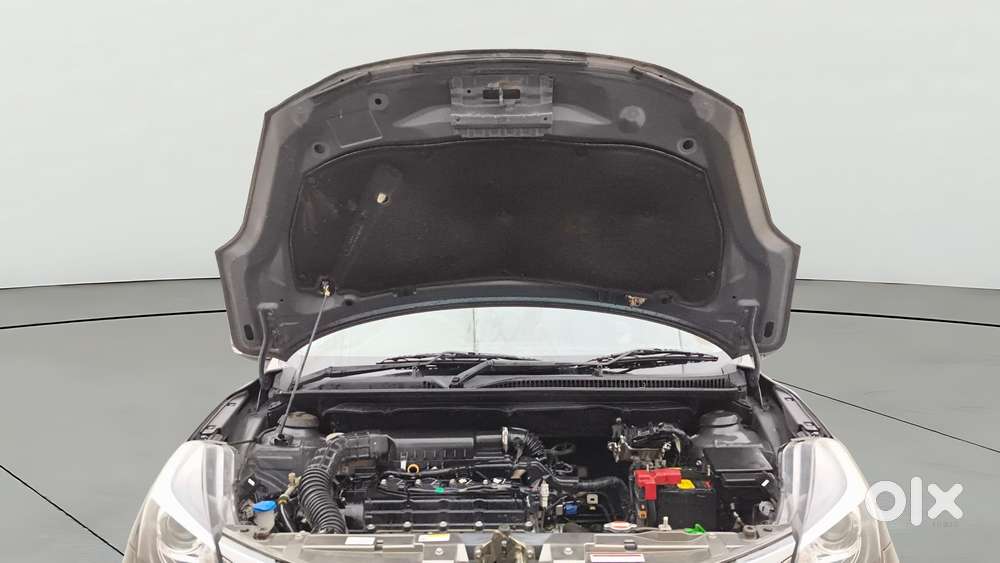 Maruti Suzuki Baleno Alpha, 2020, Petrol